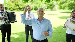 Vladimir Seferi - Shen Thomai