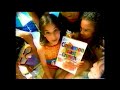 Cinnamon Toast Crunch Cereal General Mills TV Commercial 3 2001
