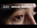 The Night I Was Sexually Assaulted