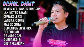 Download lagu Ochol Dhut | Lakine Tek Bayari | Rangda 2026 | Cuma Koleksi | Full Album Tarling Terbaru mp3