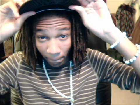 IkeZero - Airplane High (Jerkin Song)