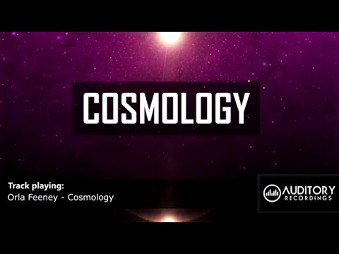 Orla Feeney - Cosmology