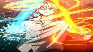 【異世界漫画最新作】英雄の座を譲った男は、世界滅亡から過去へ戻る 1~196【異世界漫画】