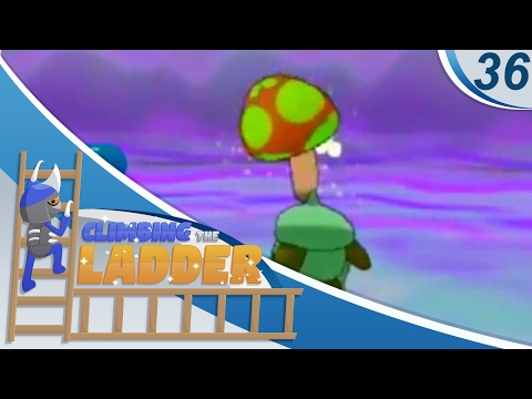 Climbing The Ladder VGC 2017 [Live] Ep. 36 - Missed Opportunities!