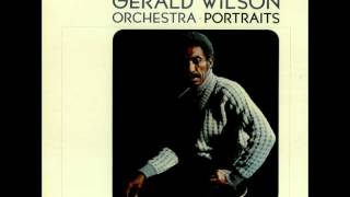 Gerald Wilson Orchestra   Paco