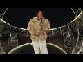 SZA Drew Barrymore Live Performance SzaFest 2021