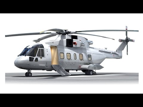 Top 10 Most Luxurious Helicopters in the world