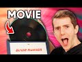 We Bought MOVIES On VINYL RECORDS And They Re AMAZING SelectaVision CED VideoDisc