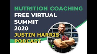 Nutrition Summit 2020 Podcast