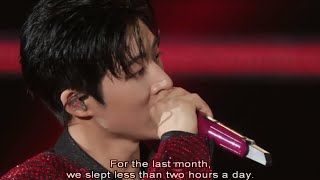 Download lagu [DISC 1] iKON 2018 CONTINUE TOUR IN SEOUL | ENG SUB mp3