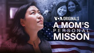 A Mom's Personal Mission | 52 Documentary