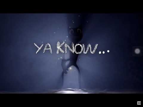 He’s the cartoon cat (original) song