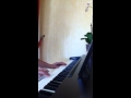 Maître Gims ft The Shin Sekai - Ça marche piano ...