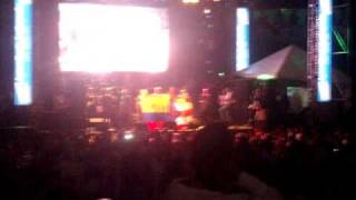 El Gran Combo de Puerto Rico - Colombia Tierra Querida - Concierto de Conciertos 2010