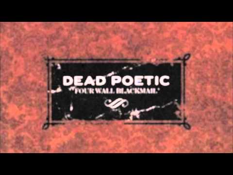 Dead Poetic - burgundy