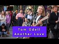 TOM ODELL Another Love Allie Sherlock Cover