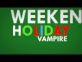 Vampire Weekend - Holiday with Lyrics