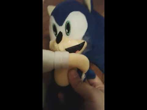 The Sonic Plush Show S2 CHAPTER 4 EP.8 - Rise Of The Heroes [PART 1OF2]