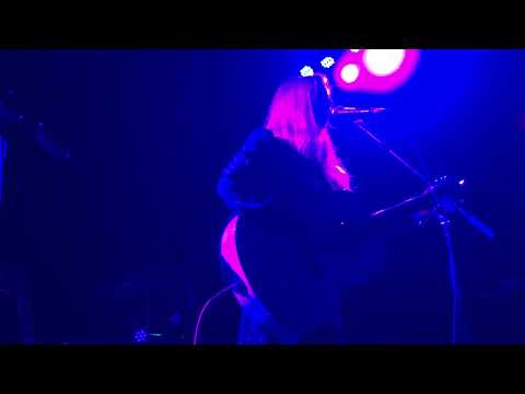 Jade Bird, The Chapel, SF, 11/8/17