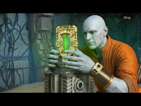 Video cover