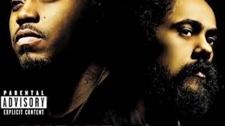 Nas  Damian Marley feat  Knaan   Tribal War