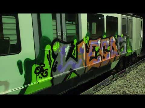 FAST DRIPS - ON TOUR - 05. France