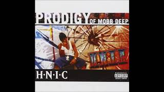 Prodigy of Mobb Deep - Can&#39;t Complain ft. Twin Gambino &amp; Chinky