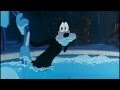 A Goofy Movie Motel Scene