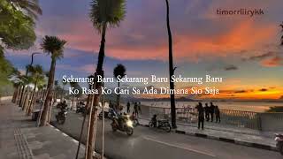 Download lagu Ichad Bless - Berapa Kali Ko Bikin Sa Nih kecewa#lirikklagu#poptimor#ichadbless mp3