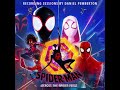 29. 2099 Lab (Across The Spider-Verse Recording Sessions)
