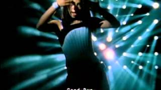Jolin Cai Yi Lin - Goodbye
