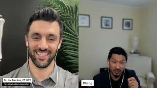 Download lagu The Fascia's Role in Chronic Pain with Chong Xie mp3