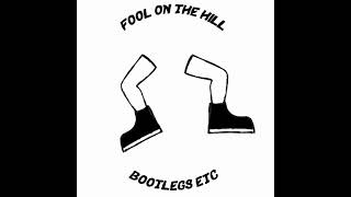 Third World - Spiritual Revolution (FOTH Remix)