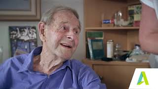 Wound Care: Skin Tears - Promo