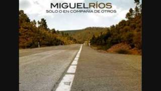 Miguel Ríos - El ritmo de la lluvia