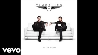 Timeflies - Yeah (Audio)