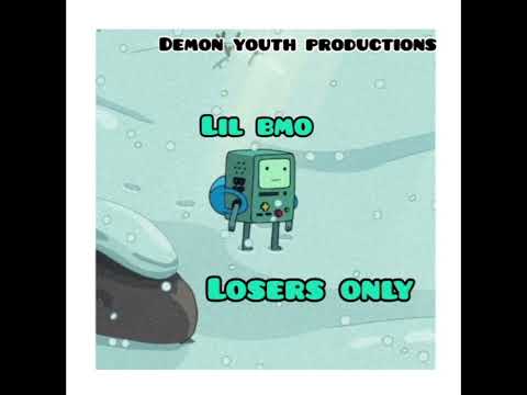 Lil BMO - I KNOW WHAT YOU NEED