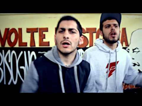 New Generation Sound-A pugno chiuso (Official Video)