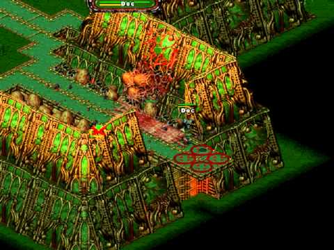 Let's Play Abomination: The Nemesis Project [Part 67] - A Couple of Rockets