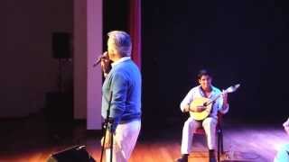 Nuno da Câmara Pereira - Festas de Queijas 2014 - Rainha Santa Isabel