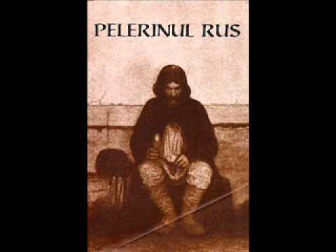 PELERINUL RUS partea nr.13/16