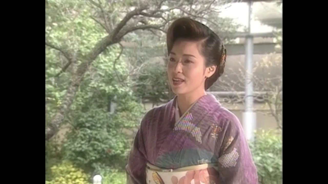 みれん酒 / 石原詢子