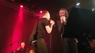 M.  E.  Giovanardi Cristiano Godano Forma e Sostanza cover C S I