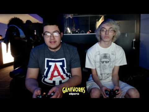 FistingKoalas (Fox) Vs. Miiself (Ness) - Losers Finals