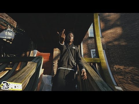 KUB Dee - No Evidence ( Official Video ) Shot By @VickMontfilms