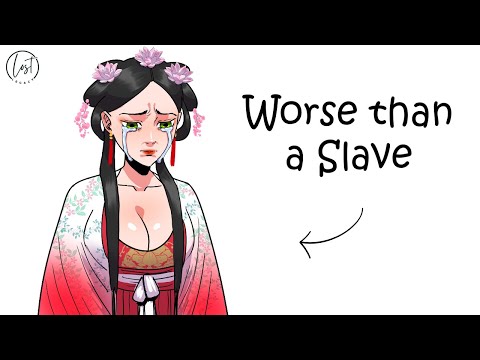 Your Life as a Concubine