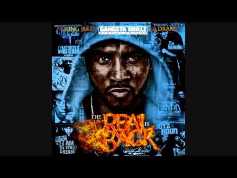 Young Jeezy Count it Up