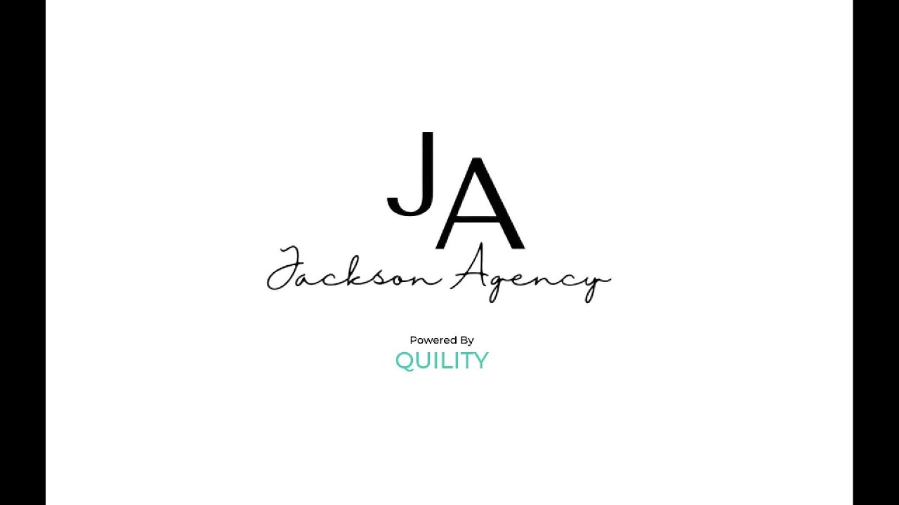 Jackson Agency Overview