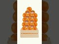 Oranges smile