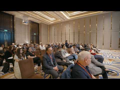 FIBS 2026 - Macau — Recap #2